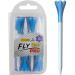 Champ Fly Tee Pro - Blue 83mm