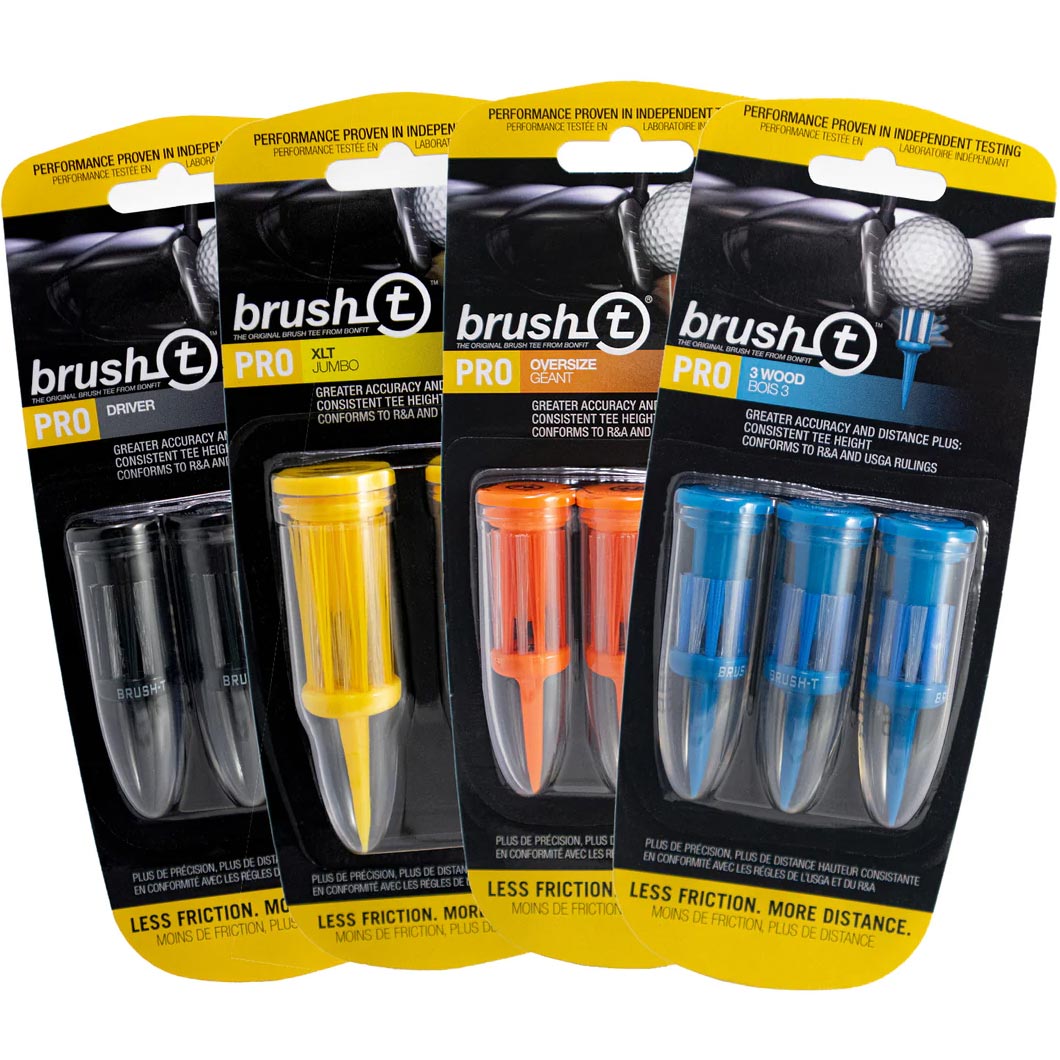 Brush-T