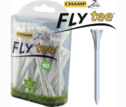 Champ Zarma Fly Tees