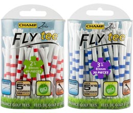 Champ My-Hite Fly Tees