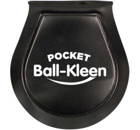 Masters Pocket Ball-Kleen (Twin-Pack)