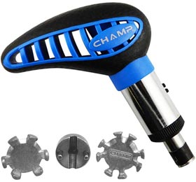 Champ MaxPro Spike Wrench